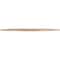 Ekena Millwork Cannes Wood Fretwork Pierced Ceiling Medallion, Alder, 28"OD x 9 5/8"ID x 3/8"T CMWP28X28X0375CNAL - alternate 2